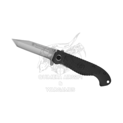 Navaja Special Tactical CKTAC Tanto plegable - Smith & Wesson
