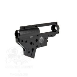 Alternative view of Carcasa Gearbox CNC Mechabox V2 QSC 8mm para VFC Retro Arms
