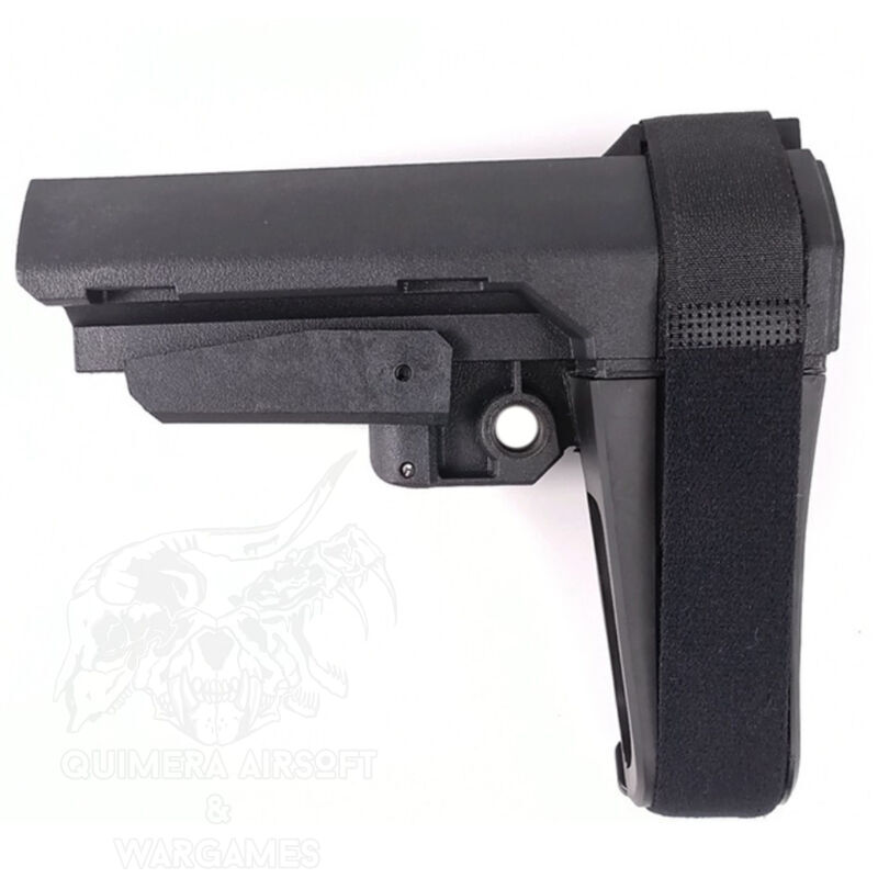 Culata Minimalist Stabilizing Brace Big Dragon