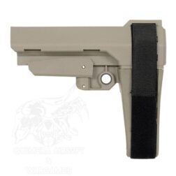 Culata Minimalist Stabilizing Brace Big Dragon