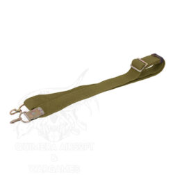 Alternative view of Correa Clasica AK y SVD MOD1 Cyma - OD