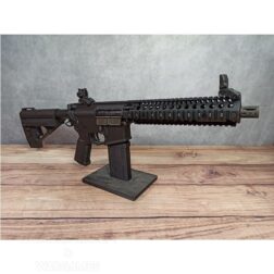 VR16 Fighter CQB EVO 9" QRS - Vega Force - Imagen 4