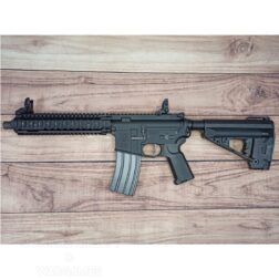 VR16 Fighter CQB EVO 9" QRS - Vega Force