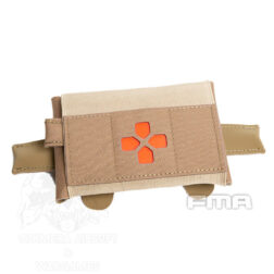 Micro TKN Medic Pouch Type A FMA