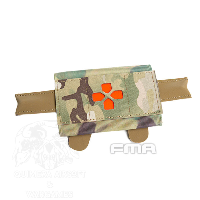 Micro TKN Medic Pouch Type B FMA