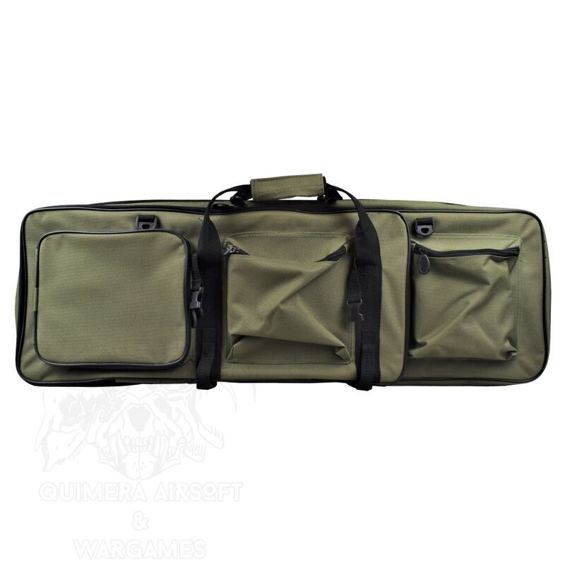 Funda de transporte doble 88-140cm. Royal -