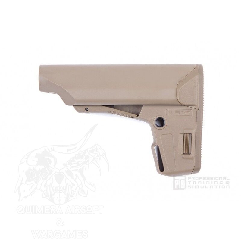 Enhanced Polimer Stock EPS - PTS