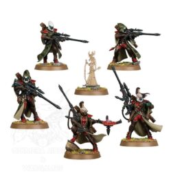 Aeldari: Exploradores - Imagen 3