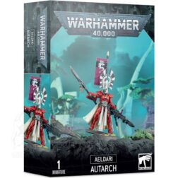 Aeldari: Autarca