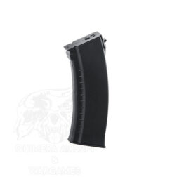 Alternative view of Cargador Midcap para AK74 y AK105 150bbs Cyma - Negro