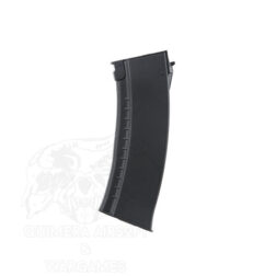 Cargador Midcap para AK74 y AK105 150bbs Cyma - Negro