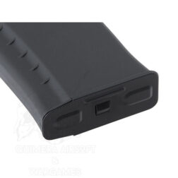 Cargador Midcap para AK74 y AK105 150bbs Cyma - Negro - Imagen 3