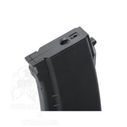Cargador Midcap para AK74 y AK105 150bbs Cyma - Negro - Imagen 4