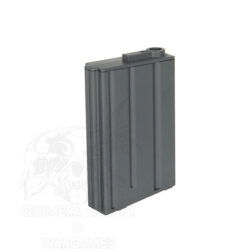 Cargador Midcap para M16 y M4 Vietnam 95bbs Polímero MAG - Gris Oscuro - Imagen 3