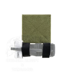 Porta torniquete con velcro 8Fields