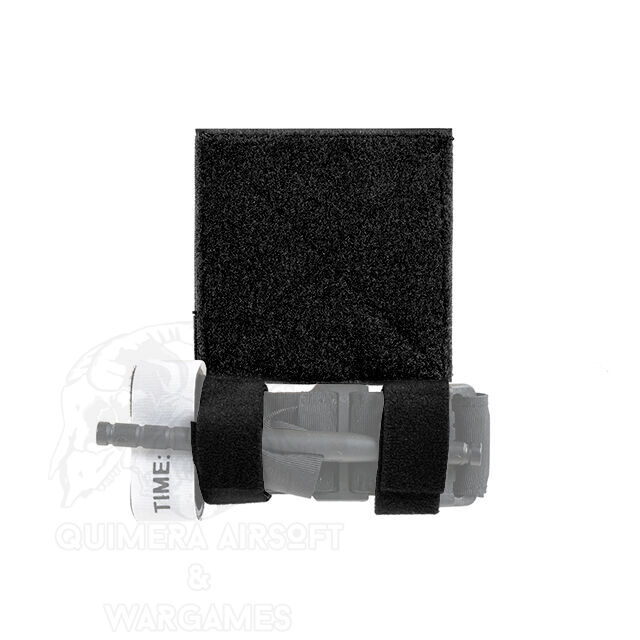 Porta torniquete con velcro 8Fields