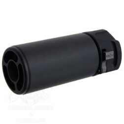 Silenciador Warden con trazador Spitfire integrado GK Tactical - - Imagen 3