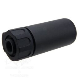 Silenciador Warden con trazador Spitfire integrado GK Tactical - - Imagen 4