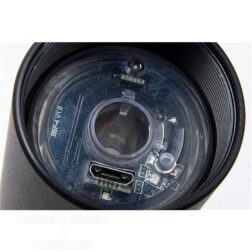 Silenciador Warden con trazador Spitfire integrado GK Tactical - - Imagen 5