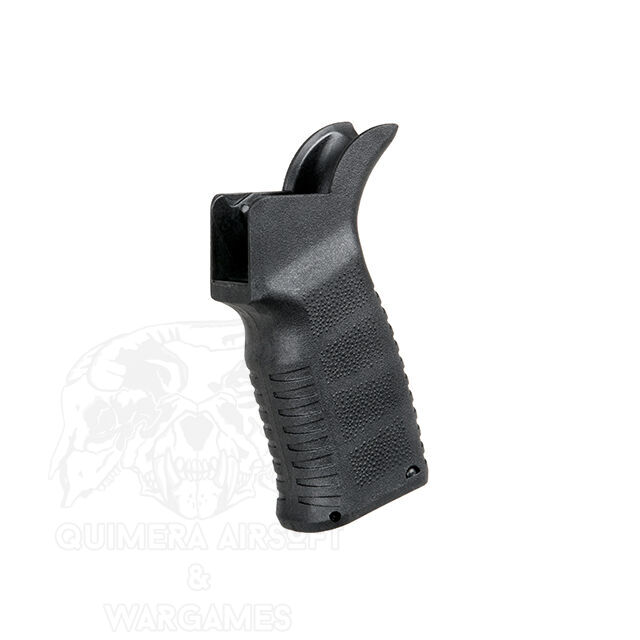 Pistolete AR15,M4 y M16