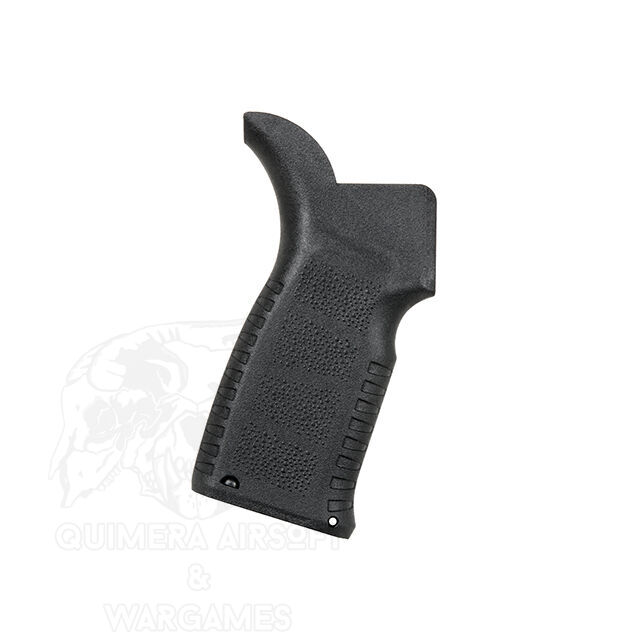 Alternative view of Pistolete AR15,M4 y M16