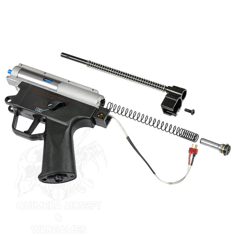 CM.041G MP5 Upgraded Version ETU - CYMA - Imagen 17