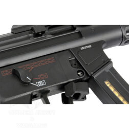 CM.041G MP5 Upgraded Version ETU - CYMA - Imagen 13