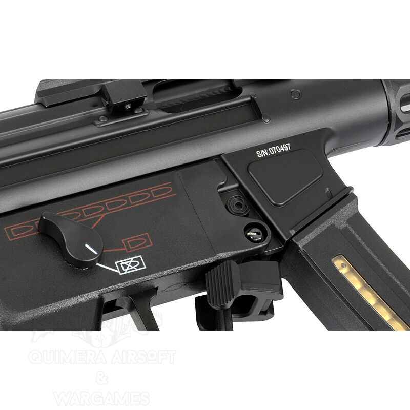 CM.041G MP5 Upgraded Version ETU - CYMA - Imagen 13