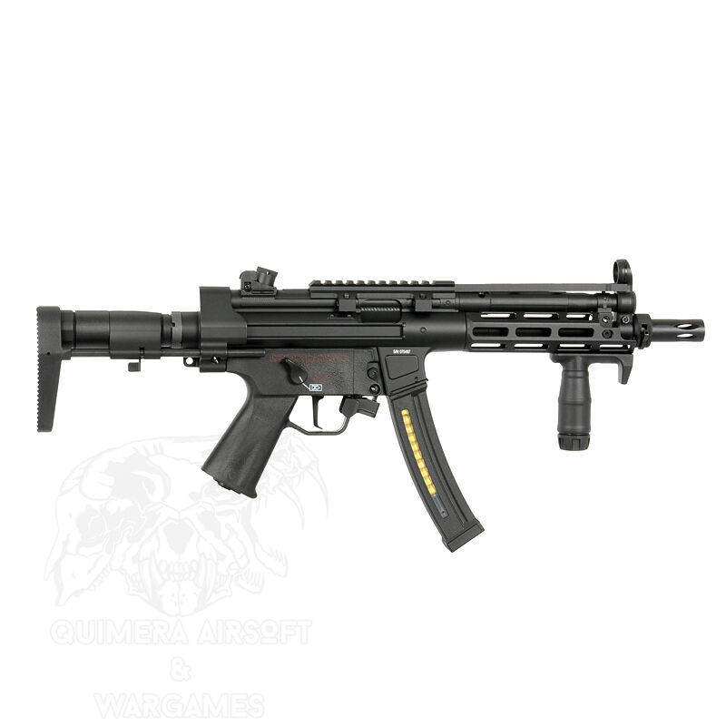 CM.041G MP5 Upgraded Version ETU - CYMA - Imagen 3
