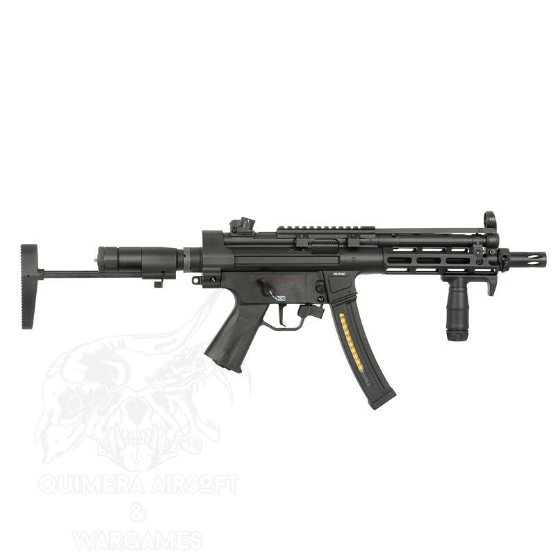 CM.041G MP5 Upgraded Version ETU - CYMA - Imagen 4