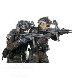 CM.041G MP5 Upgraded Version ETU - CYMA - Imagen 18