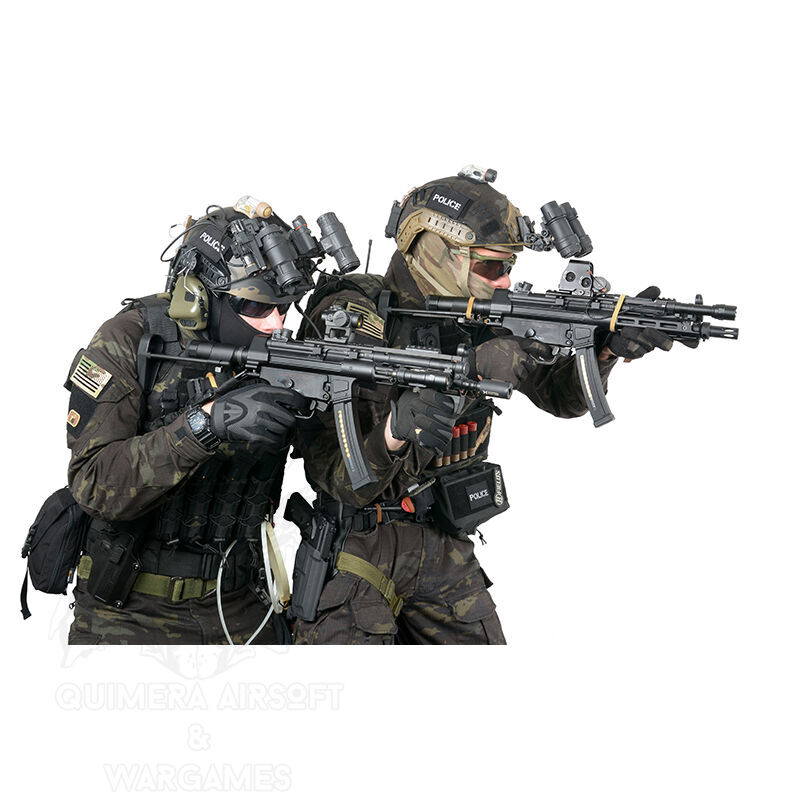CM.041G MP5 Upgraded Version ETU - CYMA - Imagen 18