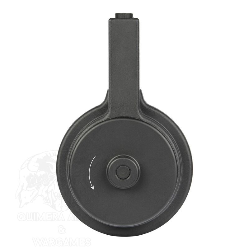 Alternative view of Drum para M4 2150bbs Manual Ares