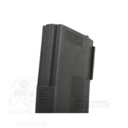 SR25 Enhanced Polymer Magazine EPM PTS Cargador Mid-Cap 150bbs - Negro - Imagen 4