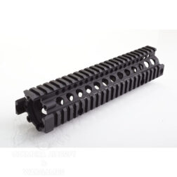 Guardamanos MK18 Ris II SOPMOD Madbull Licenciado de Daniel Defense 9.5