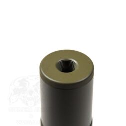 Alternative view of Silenciador 190x30mm Tipo E - Tan