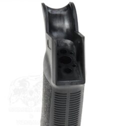 Alternative view of Pistolete M4 MOE AR15 y M4 - E&C - Negro