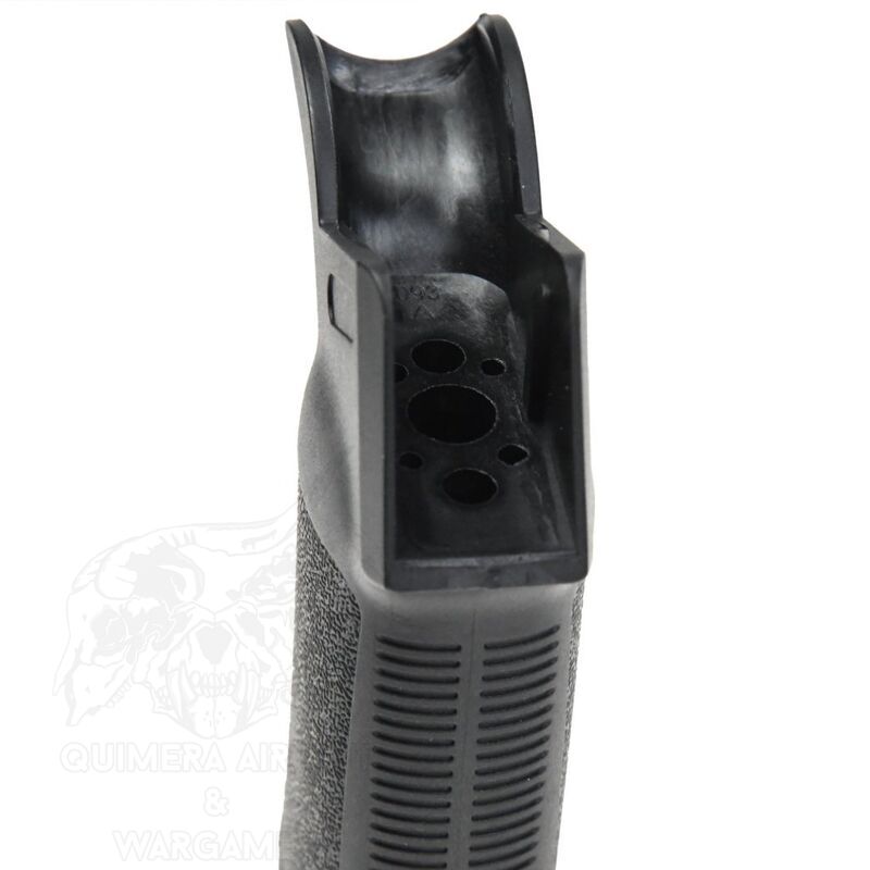 Alternative view of Pistolete M4 MOE AR15 y M4 - E&C - Negro