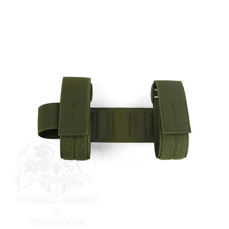 Alternative view of Portacartuchos para culata WoSport