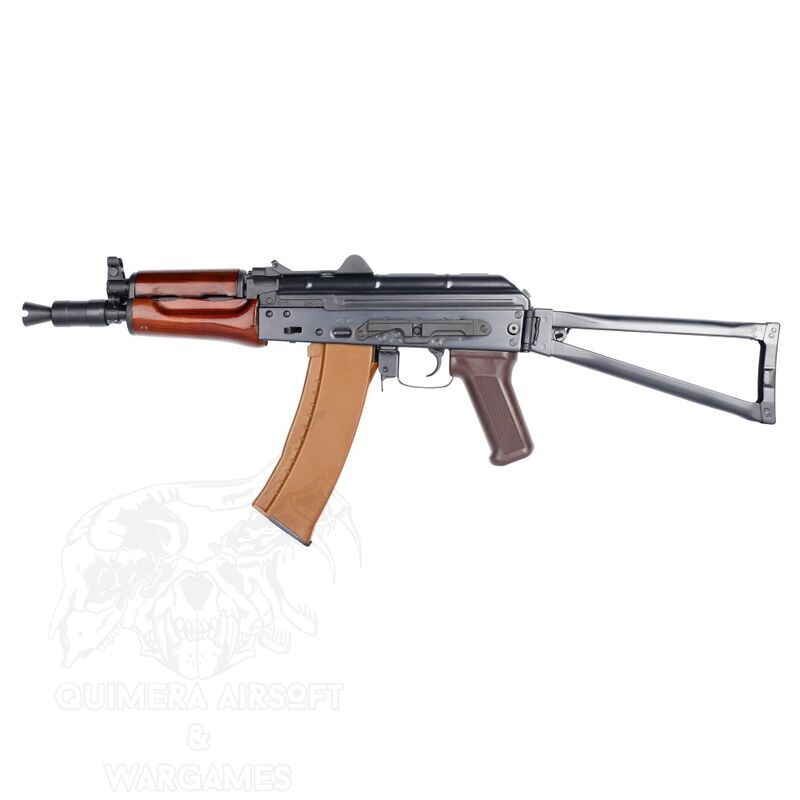 AK74U Essential A104S - E&L