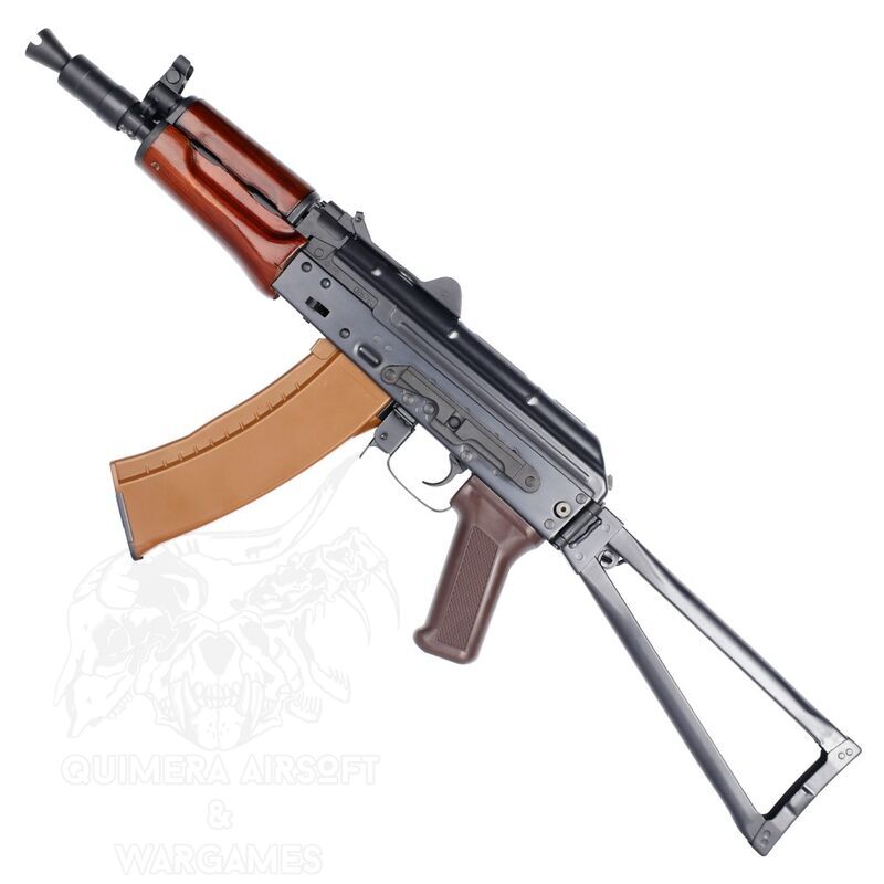 AK74U Essential A104S - E&L - Imagen 3
