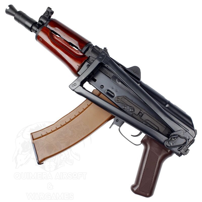 AK74U Essential A104S - E&L - Imagen 4