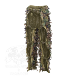 Conjunto Ghillie tipo Hojas Helikon - Woodland - Imagen 3