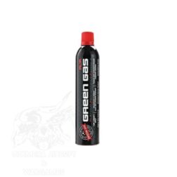 RWA Platinum Performance Formula Green Gas 600ml
