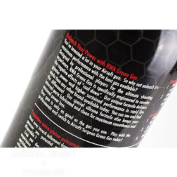 RWA Platinum Performance Formula Green Gas 600ml - Imagen 6