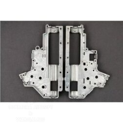 Alternative view of Carcasa Gearbox V2 8mm - Golden Eagle