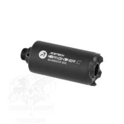 Brighter C Tracer Unit Acetech - Negro