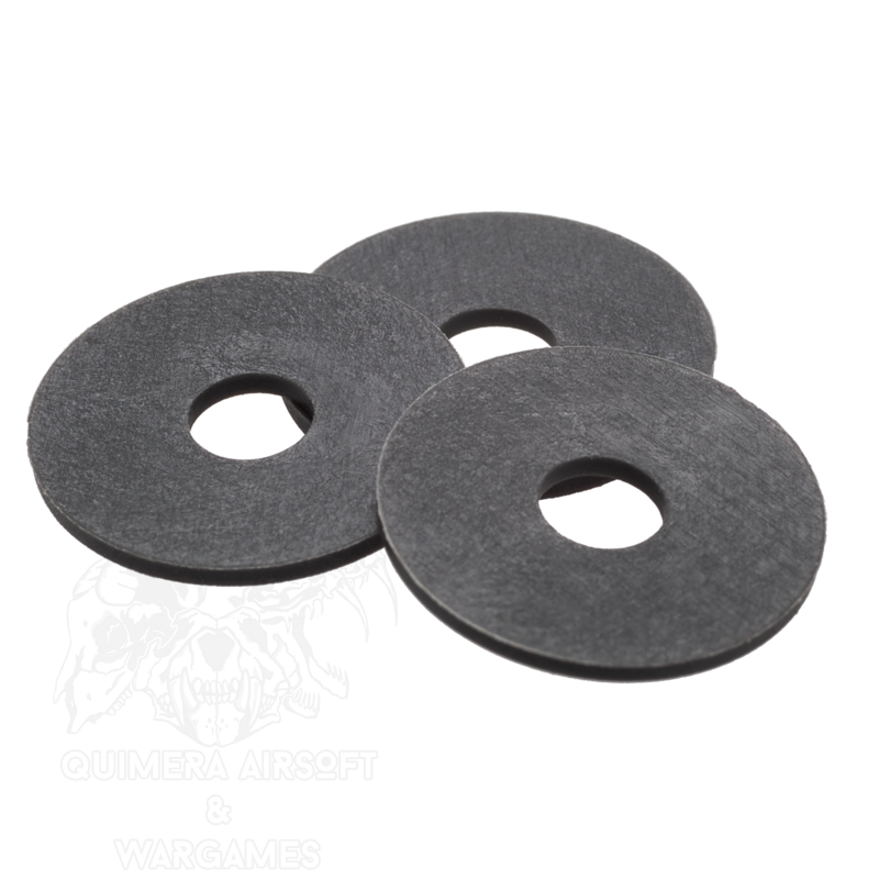 FPS Piston Head AOE Shims - FPS Softair