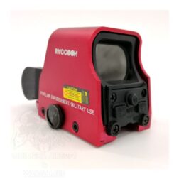 Alternative view of Red dot estilo Eotech XPS-2-0 Raccoon - Rojo