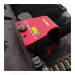 Red dot estilo Eotech XPS-2-0 Raccoon - Rojo - Imagen 3